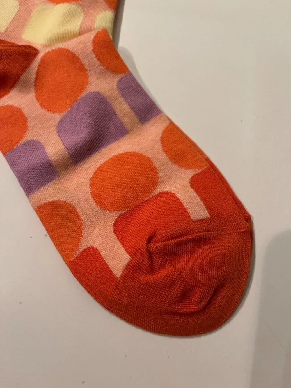 Sarcastic Women Crew Socks‎ Set Patience Yeah No Youre F'in Welcome (2 pairs)